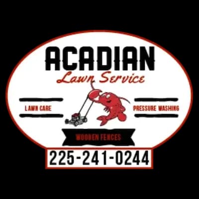 Acadian Lawn Service