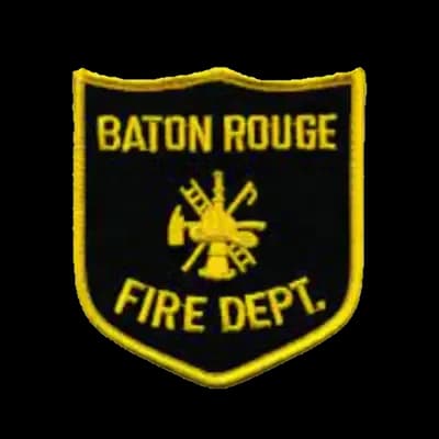Baton Rouge Fire Department