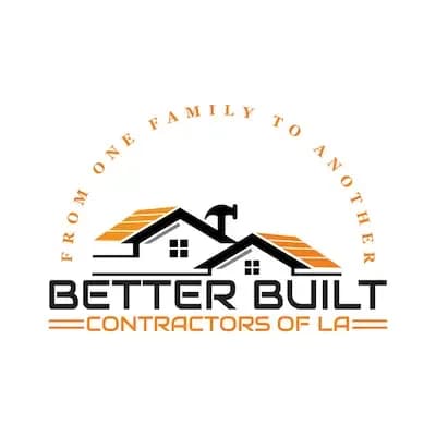 Better Built Contractors of LA